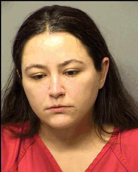 Samantha Wilson-Sayre